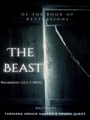 cover image of The Beast